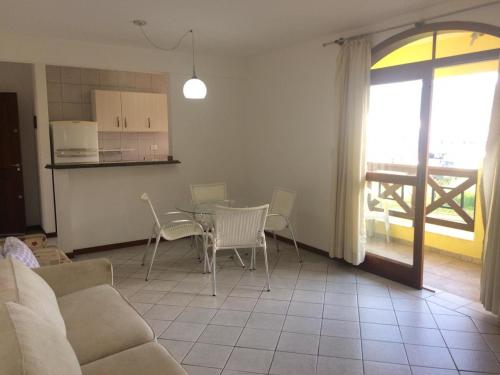 Apartamento em Residencial Riviera