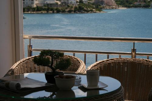 This photo about Guesthouse Jadran shared on HyHotel.com