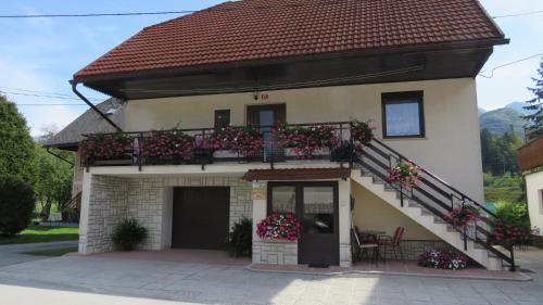 D-D - Apartment - Bovec