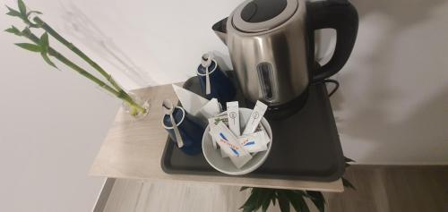 Hostal Pio Centro - image 10