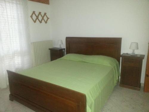 CinPao chambre d'hôte Marzamemi