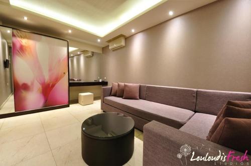 Louloudis Fresh-Adults Only photo