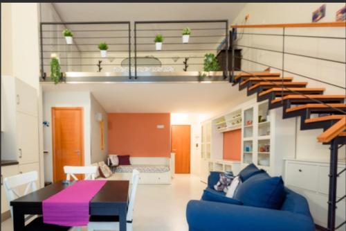 Napolincentro Loft, Naples