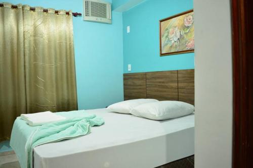 Hotel Faenician Room Type - Double Room