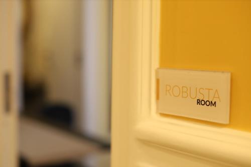 aroma B&B - image 12