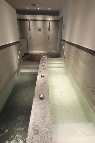 Spa, Fondo Brugarolo B&B in Sulbiate
