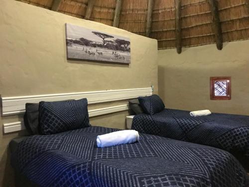 Kwakunje Guest Lodge