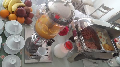 Hotel Ari – Saranda, OR