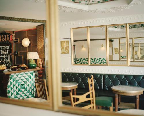 Hôtel du Temps - image 14