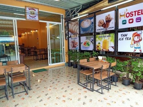 Sunshine Khao Sok Hostel Sunshine Khao Sok Hostel