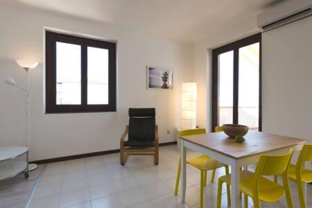 Seadmed, casa Ciclopi in Aci Trezza
