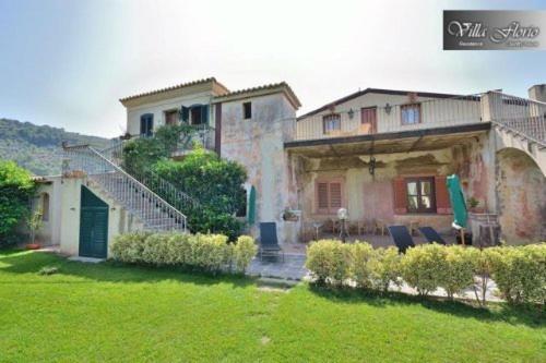 Villa Florio gîte à louer Fitili