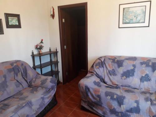Apartamento do Sr Luiz e dona cida in Lambari (Minas Gerais)
