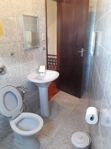 Apartamento do Sr Luiz e dona cida in Lambari (Minas Gerais)