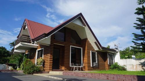 MG Holiday Home Tagaytay