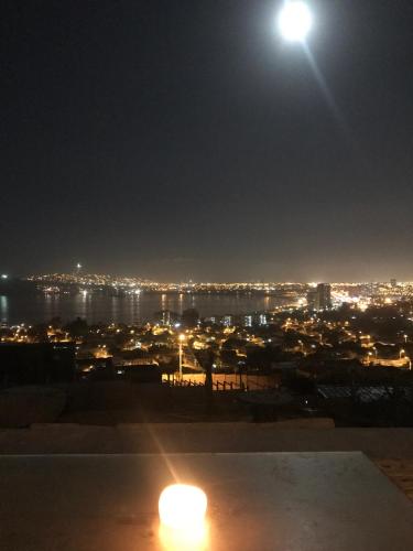 Loft alturas de la herradura