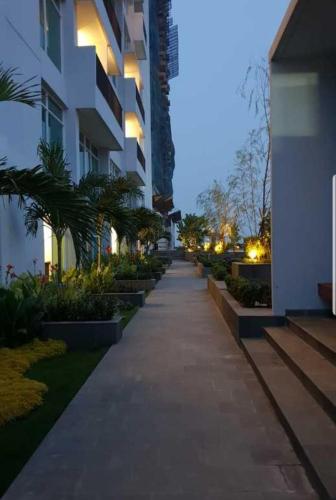 View, TreeParkCity apartments by WinsHome in Tangerang