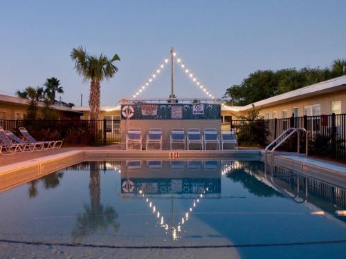 The Catalina – Panama City Beach, FL