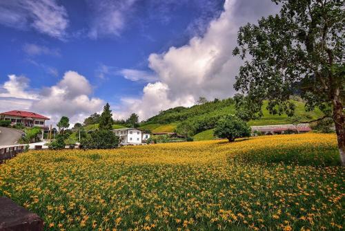 Hong Guo Homestay near Matai'an Wetlands Ecological Park