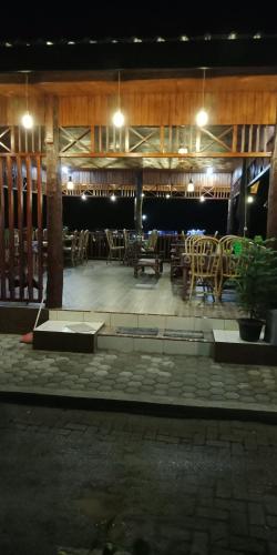 Ida Guest House & Restaurant Bukit Lawang RedPartner in Bukit Lawang