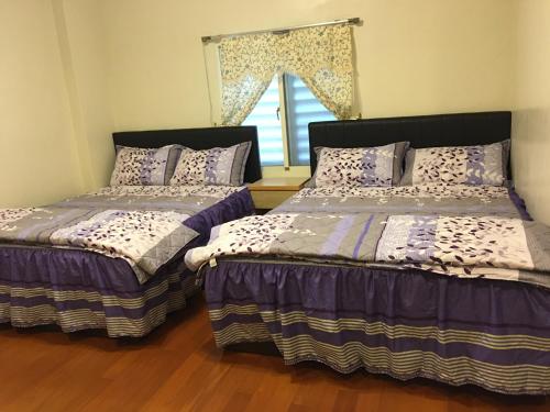 Hong Guo Homestay Hualien