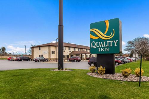 Quality Inn Sheboygan