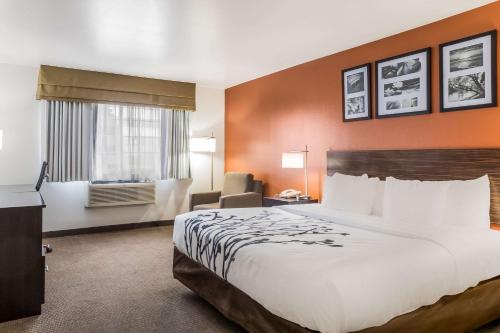 Sleep Inn in North Liberty, USA