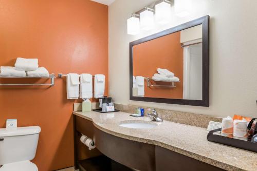 Sleep Inn North Liberty/Coralville - image 9