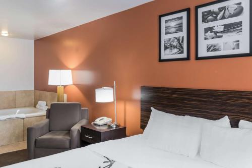 Sleep Inn North Liberty/Coralville