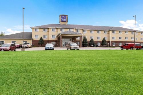 Sleep Inn North Liberty/Coralville