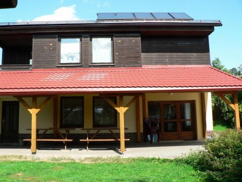 Five-Bedroom Holiday Home