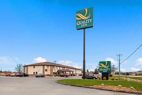 Quality Inn in Sheboygan, USA