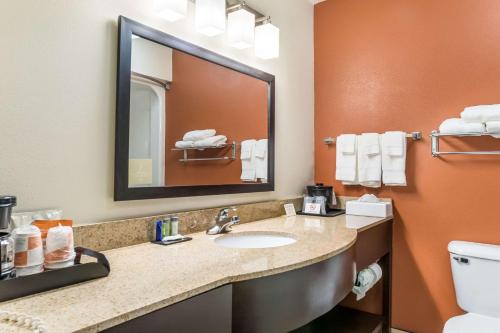 Sleep Inn North Liberty/Coralville