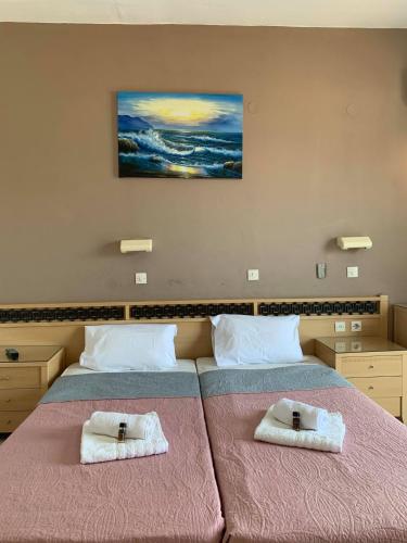 White Palace Studios, Faliraki (foto 7)