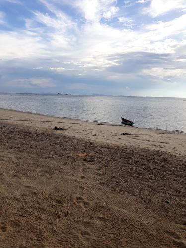 Jungle Hut Bungalows & Hotel – Ko Pha Ngan, UT