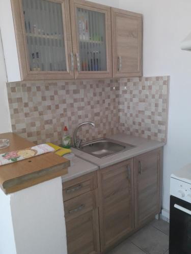  ANGIRA - Koroni Apartments in Koroni