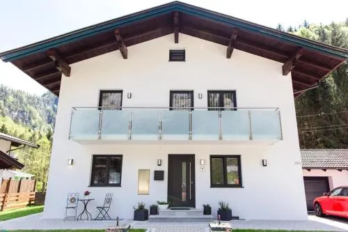Haus Lärchenau in Lofer, Österreich
