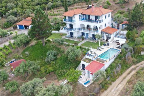 Sartivista Bed & Breakfast Chalkidiki