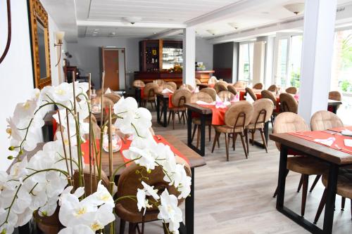 LANDHAUS LENGEDE Hotel 3