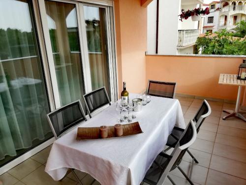 Apartment Juric 4