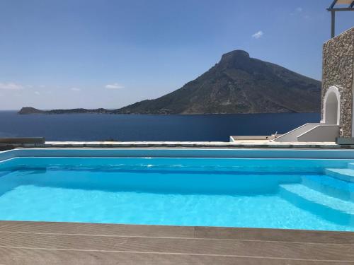  Elena Village in Kalymnos
