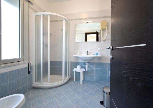 Hotel Bristol – Caorle, GA