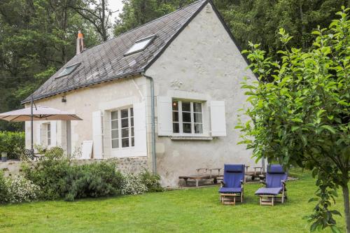 Country House - La Charbonnière - Location saisonnière - Continvoir