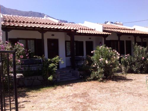 

Asprovalta Rooms