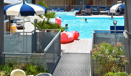Hotel Bristol – Caorle, GA