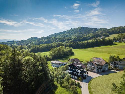 Pension Nocksteinblick, Salcburk (fotografie 7)