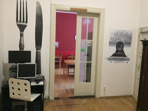 Hostel Rosemary
