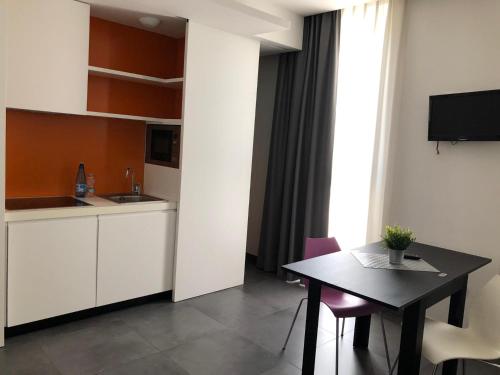  Parco Paglia Home in Chieti