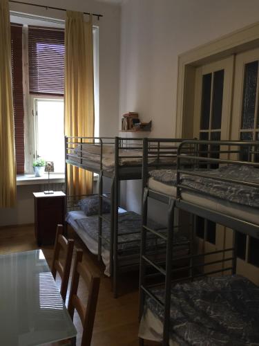 Hostel Rosemary