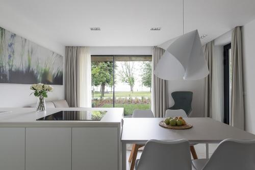 บริการและสิ่งอำนวยความสะดวก, โอลิเวอร์ ลักซ์ (OliverLux Aparthotel) in ทิฮานี่